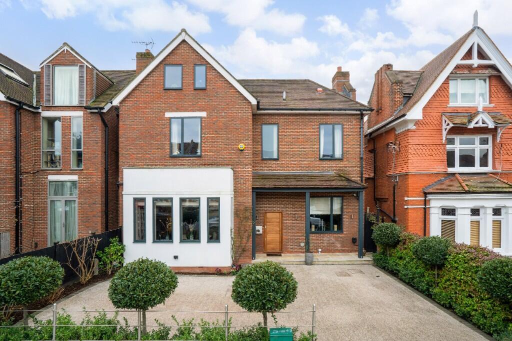 Gleneldon Road, Streatham, SW16