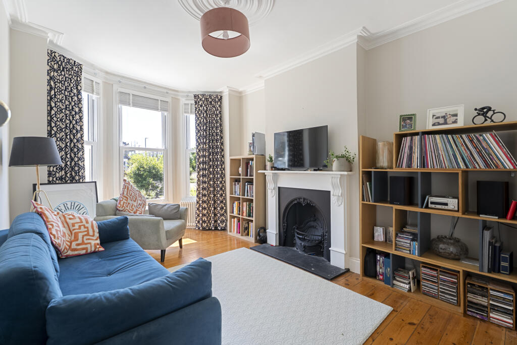 Lowden Road, Herne Hill, SE24