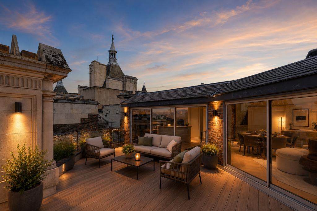 Whitehall Court, Westminster, SW1A